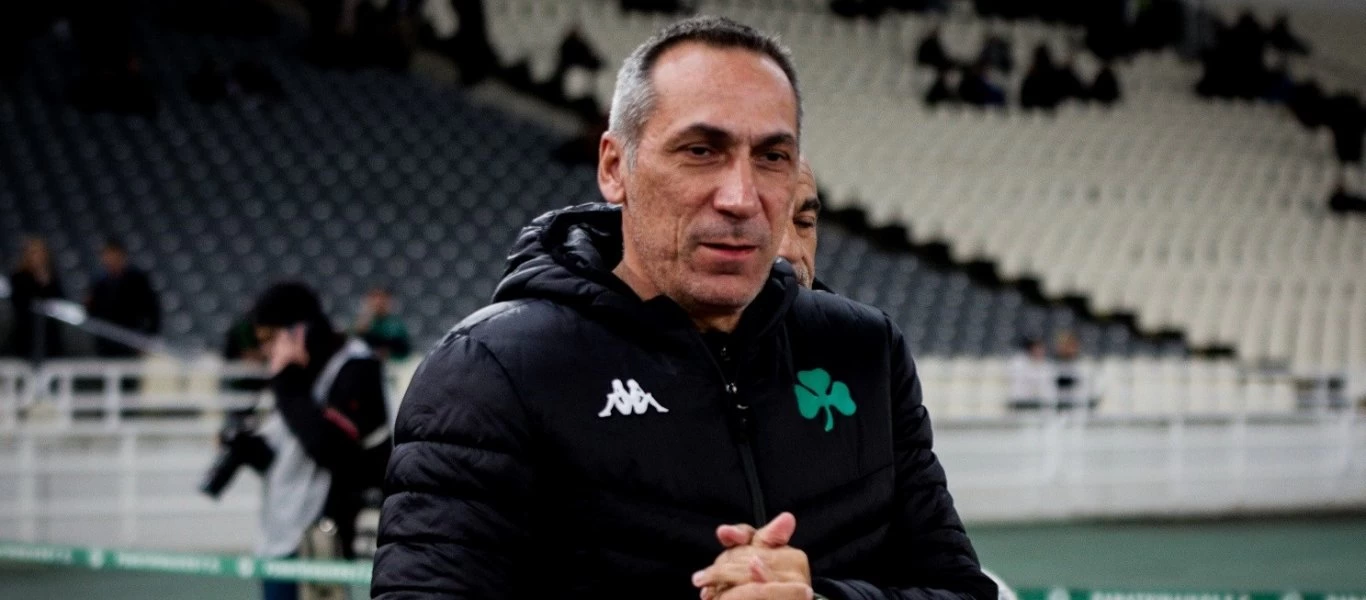 Γ. Δώνης: Έδωσε τα χέρια με τη Μακάμπι Τελ Αβίβ - «Έπεσαν» οι υπογραφές